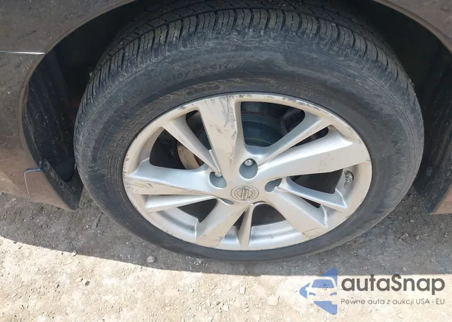 1N4AL3AP6FC153567: 42384307