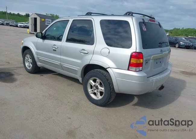 1FMCU94107KB19203: 42384353