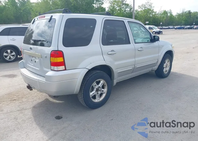 1FMCU94107KB19203: 42384353