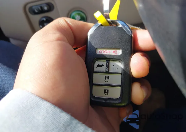 5FNYF6H0XHB061720: 42384364