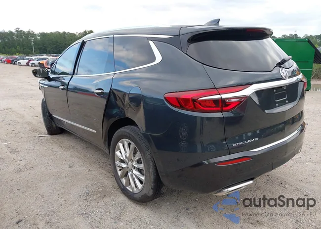 5GAERCKW0LJ280100: 42384483