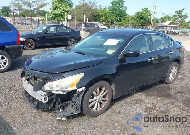 1N4AL3AP3EC161186: 42384543