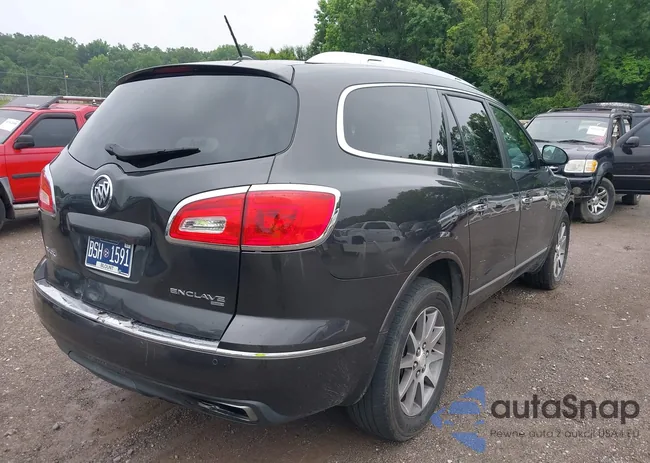 5GAKVBKD6FJ100517: 42384547