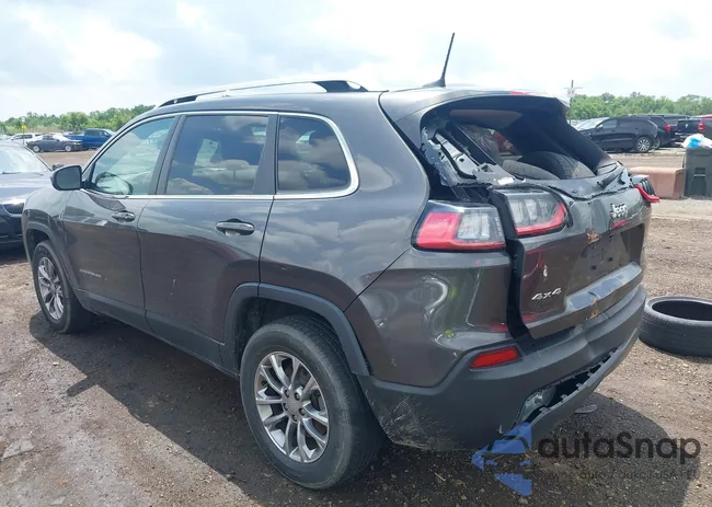 1C4PJMLBXKD130475: 42384563