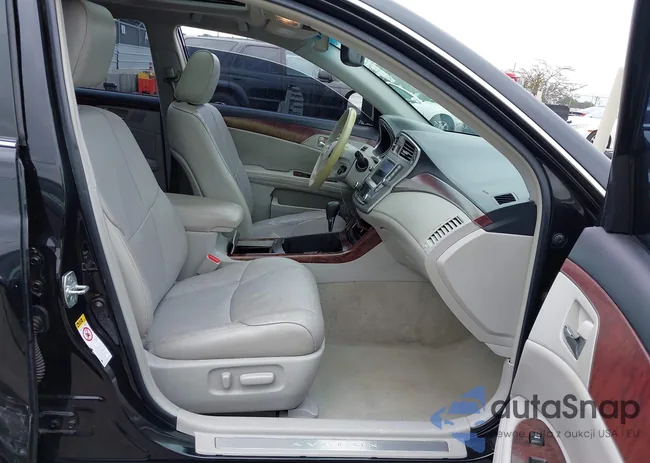 4T1BK3DB4CU465843: 42384570