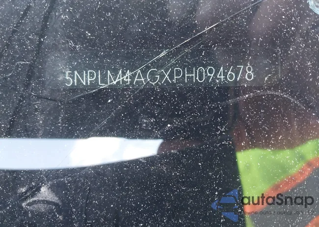 5NPLM4AGXPH094678: 42383683