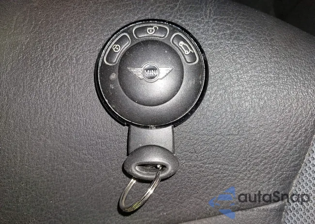 WMWMR33559TU95661: 42383771