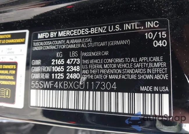 55SWF4KBXGU117304: 42383784