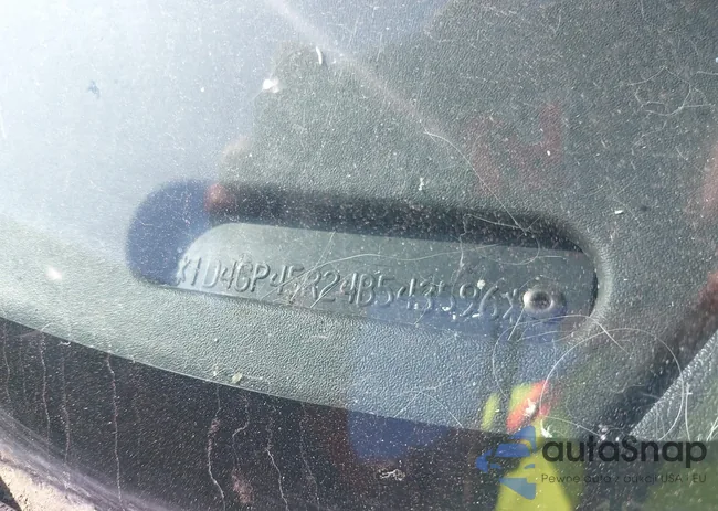 1D4GP45R24B543596: 42383963