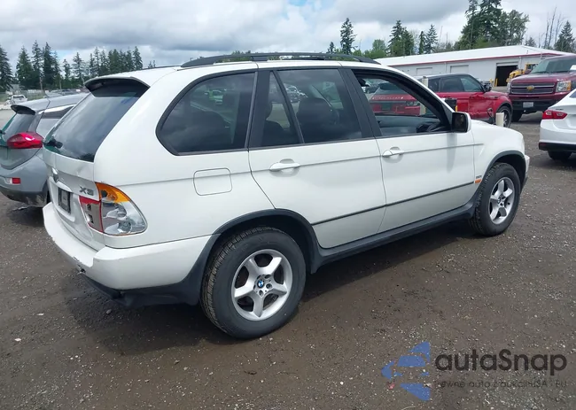 5UXFA53543LW23800: 42383979