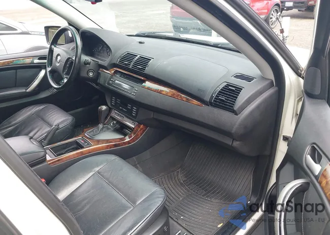 5UXFA53543LW23800: 42383979