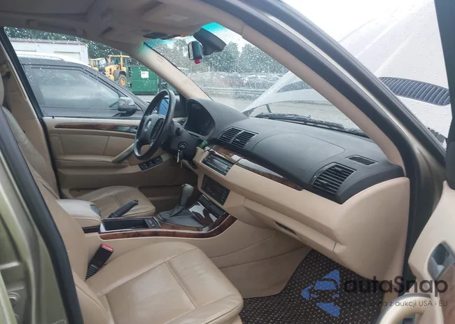 5UXFA13555LY22334: 42383982