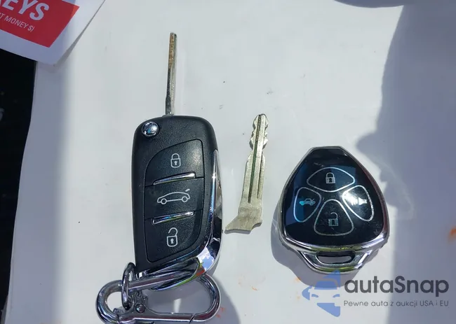 4T1BF3EK6BU684661: 42384005