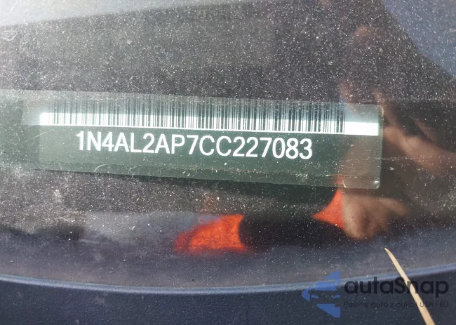 1N4AL2AP7CC227083: 42385103