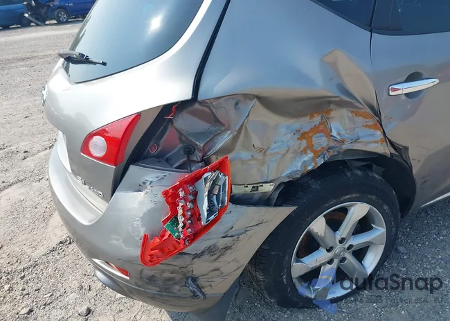 JN8AZ18W49W209183: 42385205