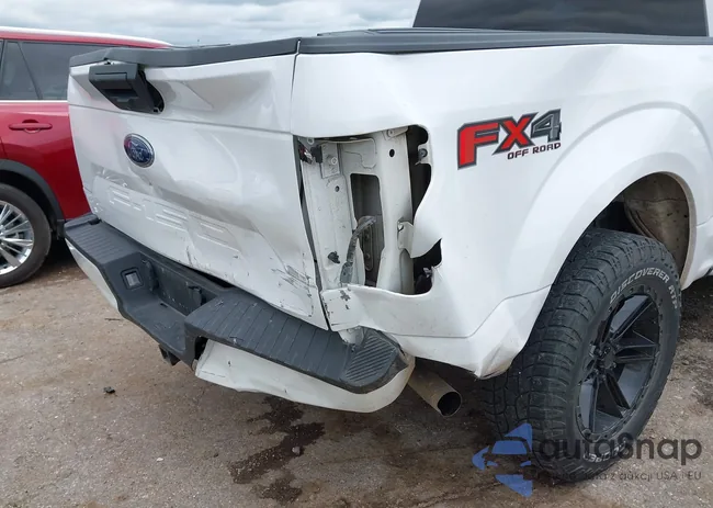 1FTEW1E57JFB10539: 42385334