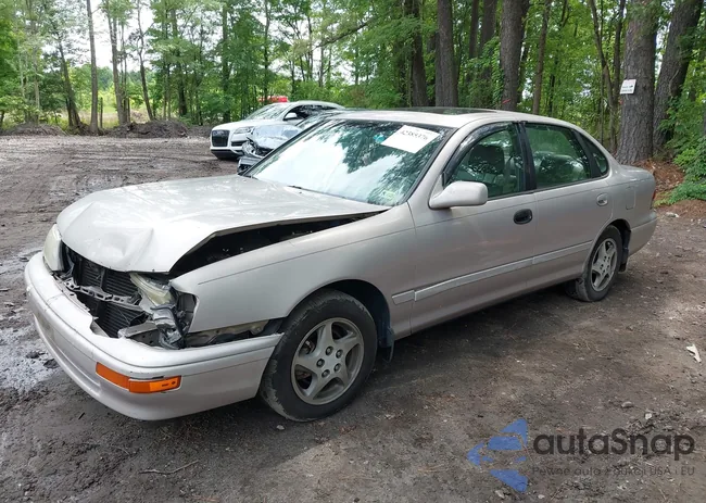 4T1BF12B1VU212087: 42385376