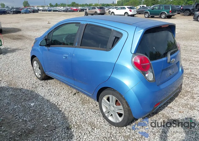 KL8CB6S96EC432127: 42385385