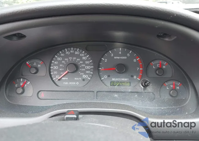 1FAFP42X93F366330: 42385553