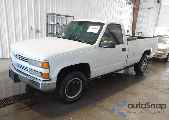 1GCGC24R7VZ191977: 42385570