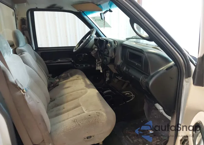 1GCGC24R7VZ191977: 42385570