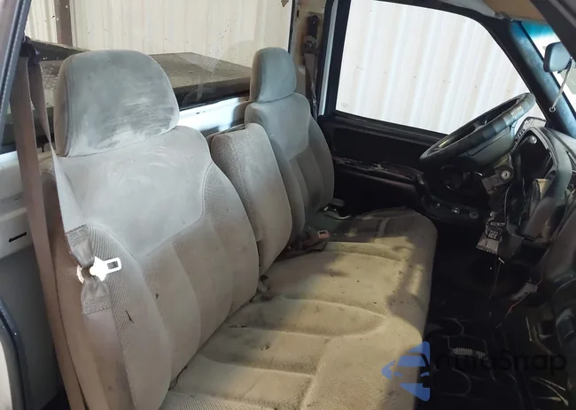 1GCGC24R7VZ191977: 42385570