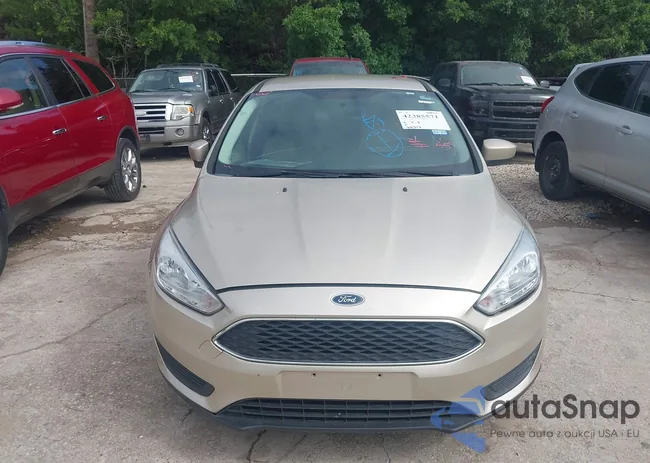 1FADP3F21JL331408: 42385571