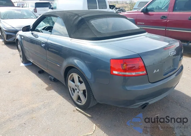 WAUAF48H09K010871: 42385577