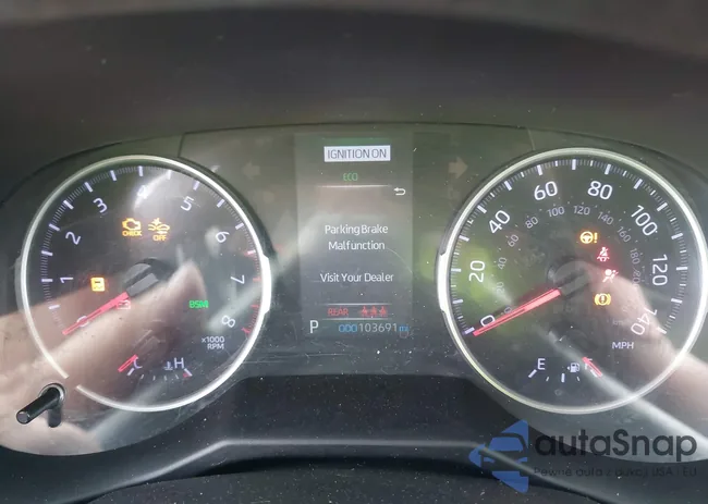 2T3P1RFV5LC111146: 42384721