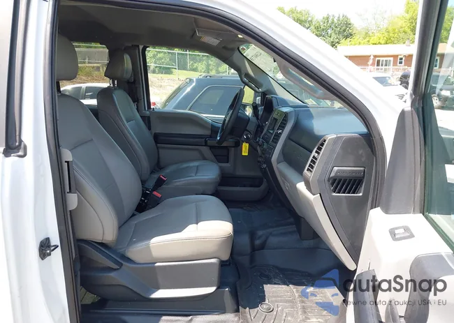 1FT7X2BT0LEE50462: 42384738