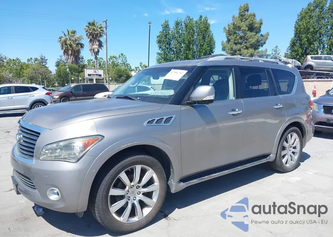 JN8AZ2NF4B9504167: 42384782