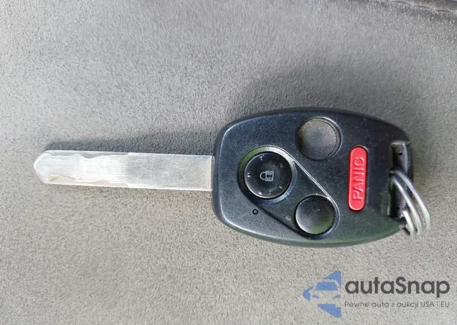 2HGFG12697H507841: 42384877