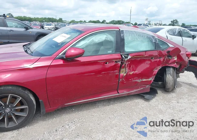 1HGCV1F58MA100808: 42384901