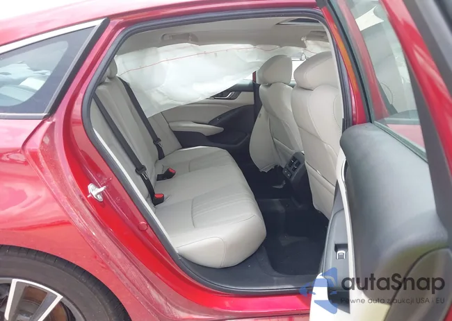 1HGCV1F58MA100808: 42384901