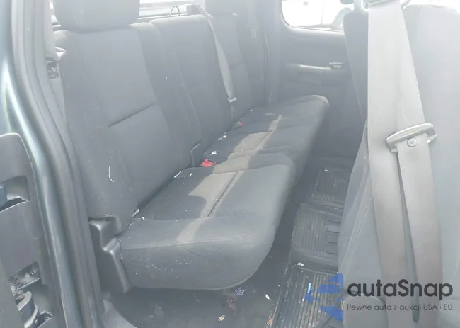 1GCRKSE7XCZ335897: 42384949