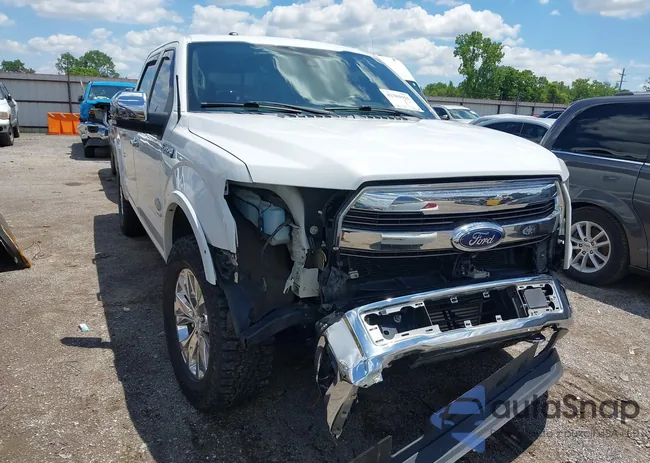 1FTEW1EG1FFC77231: 42384961