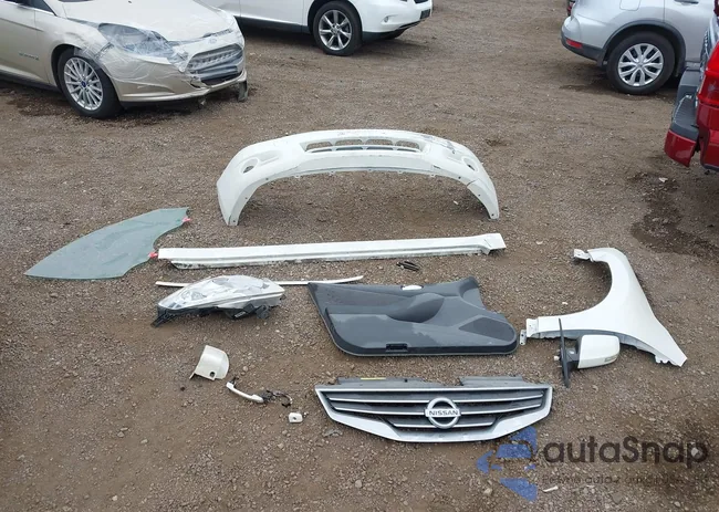 1N4AL2AP0CN461473: 42384982