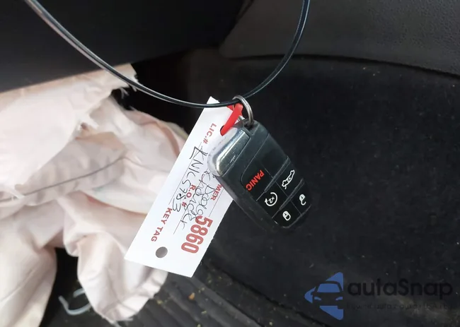 2C3CDXCT9JH179544: 42385010