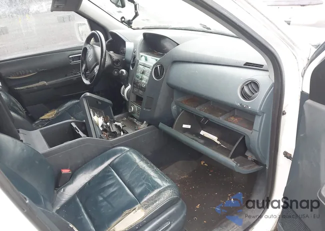 5FNYF38819B003632: 42386136