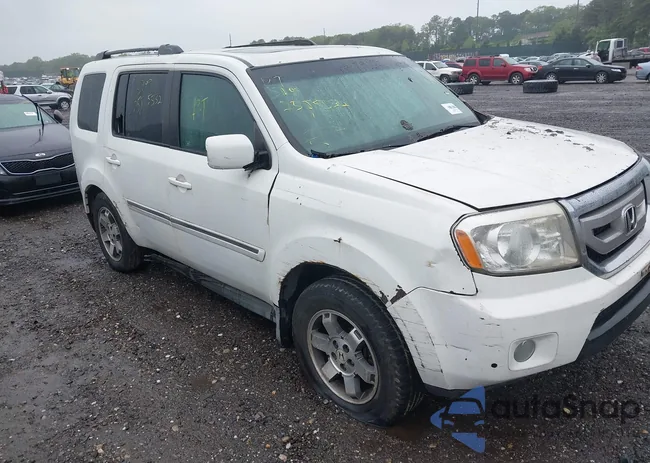 5FNYF38819B003632: 42386136