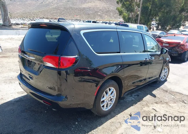 2C4RC1CG3NR227130: 42386261