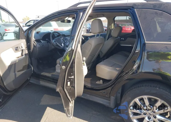 2FMDK3J96CBA60356: 42386347