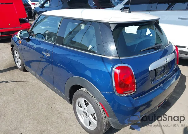 WMWXM5C56ET933301: 42386454