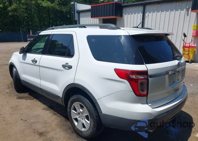 1FM5K7B84EGB96529: 42386512