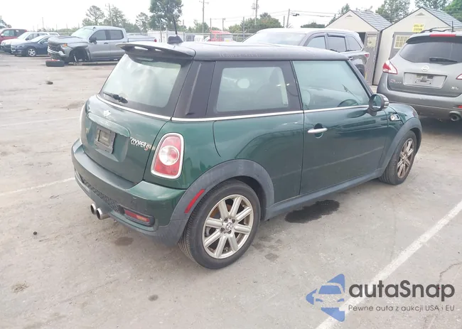 WMWSV3C50DT397035: 42386524