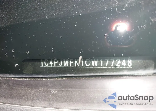 1C4PJMFK1CW177248: 42386528