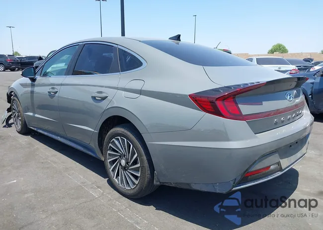 KMHL34JJ1MA026542: 42385678