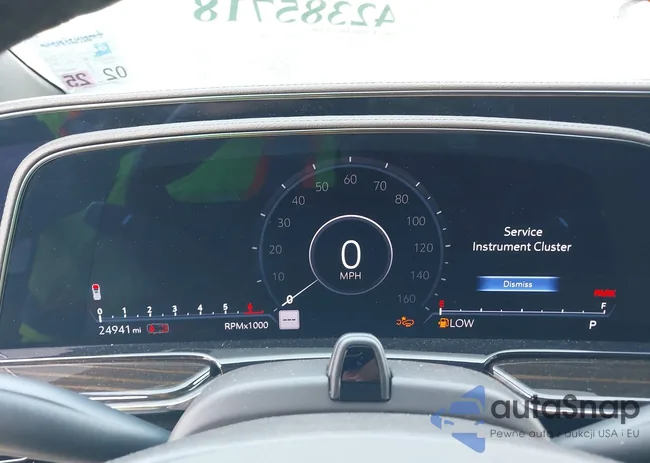 1GYS3FKL4PR273162: 42385718