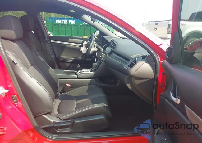 2HGFC2F85MH511247: 42385810