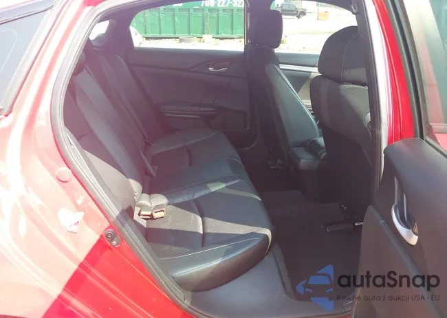 2HGFC2F85MH511247: 42385810